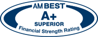 AM Best logo